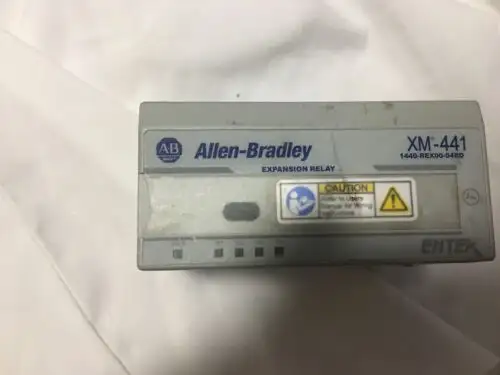 Xm-441 1440-Rex00-04Rd