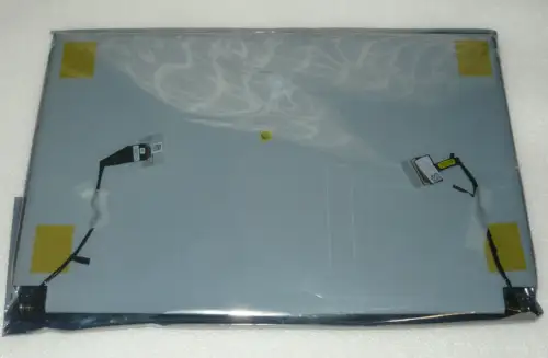 New Alienware X17 R1 R2 17.3" Fhd Complete Screen Hinges White 7Ygdk D42V5 3D2Ff