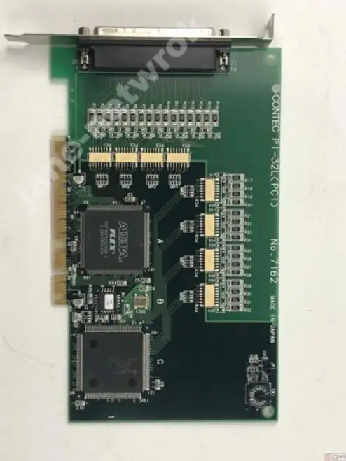 Pi-32L(Pci)