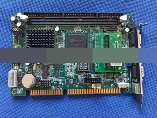 Vitech Motherboard Juki-510-300-Smt Juki-510 V1.2