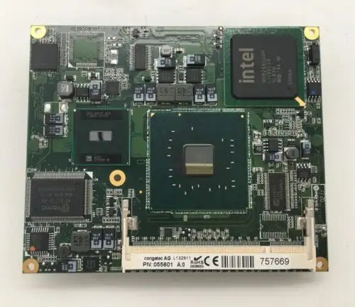 Ag Xtx 055601 Intel 1.6Ghz/512/533 A.0 L132911