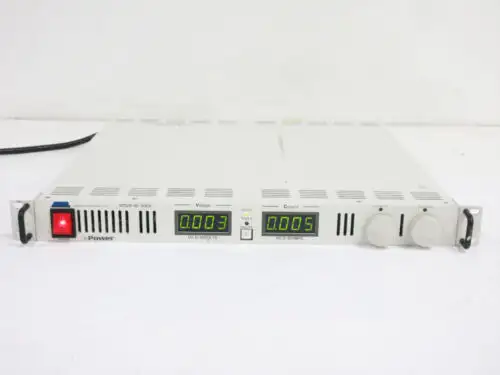 Amrel Sps26-62-V0E9 26V 62A Epower Dc Power Supply Sps 1600W Con Gpib Sps
