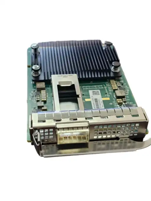 Refurb Mellanox Mcx623435Ac-Vda 200Gbe Ocp3.0 Single-Port Qsfp56 Pcie 4.0 X16