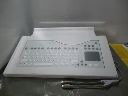 Hoffmann + Krippner 520597 66200669 Keyboard Controll Ps2