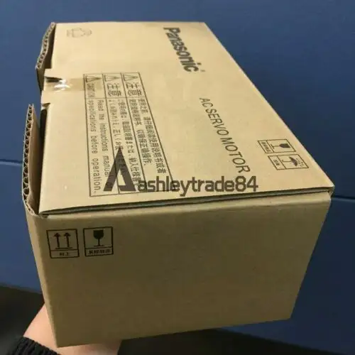 Panasonic Servo Motor Mbmk041Ble1