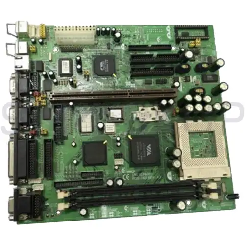 New In Advantech Pos-760 Motherboard