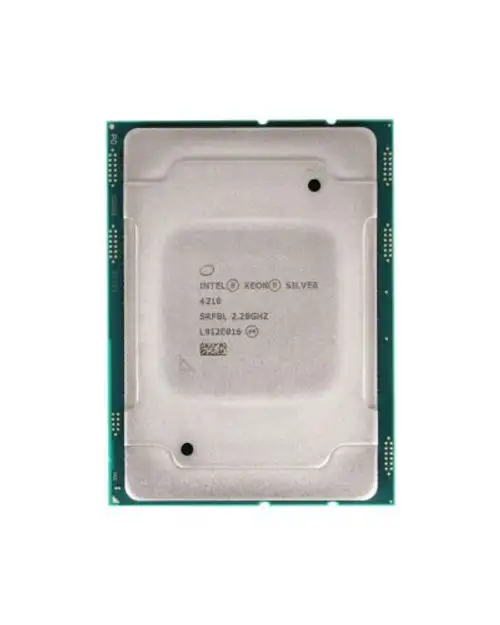 Intel Xeon 4210 10-Core 2.20Ghz Cpu 3.20Ghz Oc 14Nm Socket 3647 85W Oem Pack
