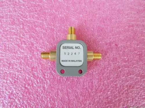 Dc-26.5Ghz 3.5Mm 11636B Power Divider 16.7? 0.5W Or