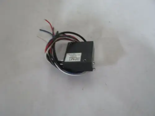 Hamamatsu H12402 Micro Pmt Module