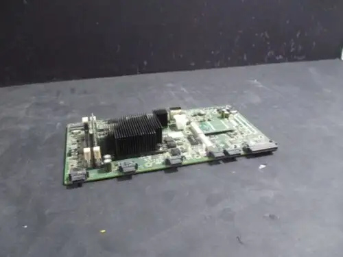 Mellanox Sa000505 Cpu Board 16Gb Ssd Demsr-16Gd07Sc2Dc-92 W/ 4Gb Ram