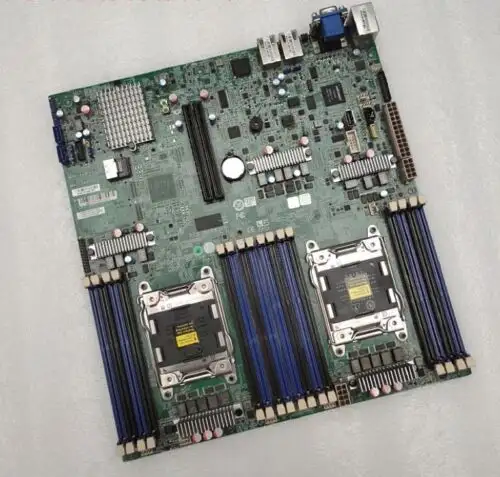 S7066Gm3Nr S7065 Motherboard Server