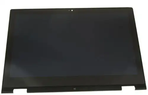 7D41V 07D41V Dell Inspiron 13¬î Led Lcd Touch Screen Digitizer Bezl 1366768 Fast