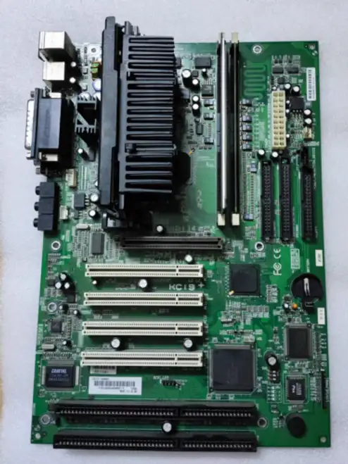 Motherboard Kc19+ 09731-60001