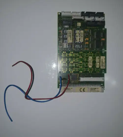 Soko Euro-386Sl 9-3859-2437