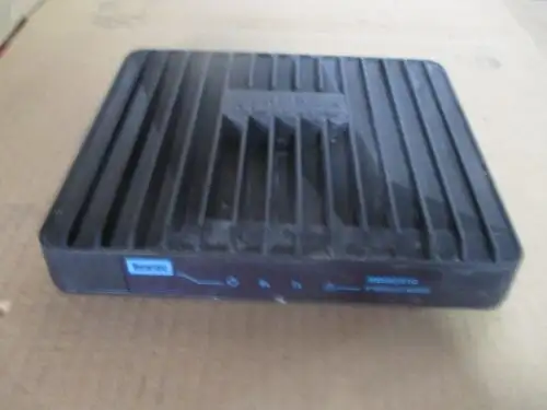 Newtec Mdm2510 Ip Satellite Modem