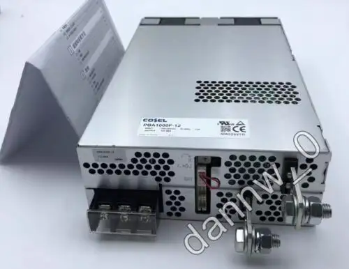 New In Cosel Pba1000F-12 Power Supplyer