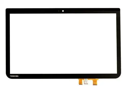 15.6" Touch Screen Digitizer Glass For Toshiba Satellite S50T-A S55T-A