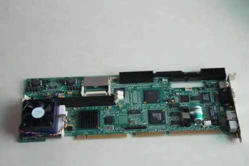 Motherboard 52-030-0233 988001 Ci 52-303-0231 Rv:B