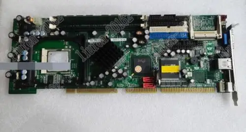 Motherboard Rocky-4786Ev-Rs-R41 Ver:4.1