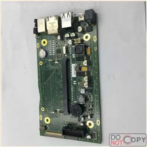 Af-M1 94V-0Pyramid Ltd Cpu Board Sp10155