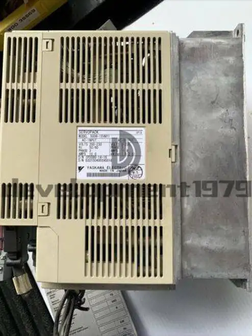 Yaskawa Sgdb-15Vn