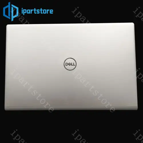 New Lcd Back Cover For Dell Inspiron 14 5401 5402 5405 5408 5409 0Wk1Kg Sliver