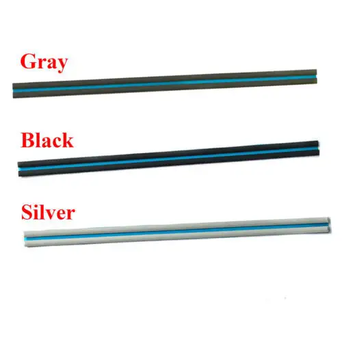 100Set Bottom Cover Rubber Feet Strips For Hp Envy X360 15-Ds 15M-Ds Series