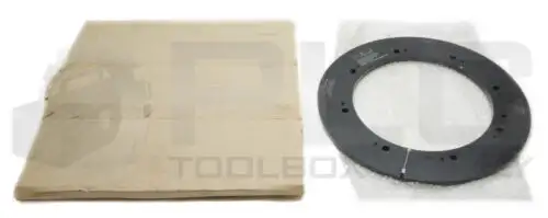 New Farrand Controls 218450 Rotary Inductosyn Rotor 720 Poles