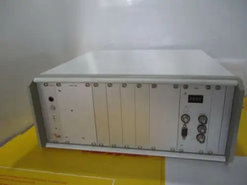 Photonics Polychrome Iv Control Unit W/ Adc & Lps-150 & Pow