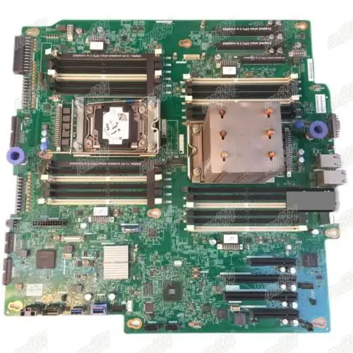 Lenovo Ibm X3500 M5 Placa Base 00Al597