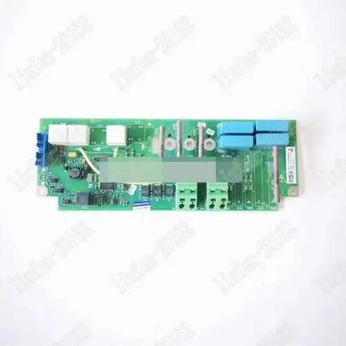 Siemens 6Ra80 C98043-A7315-L12-6 C98043-A7115