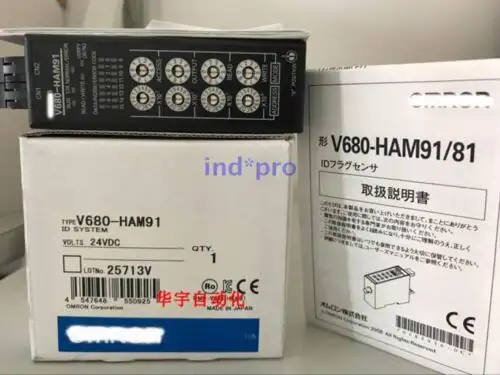 V680-Ham91 Photoelectric Switch
