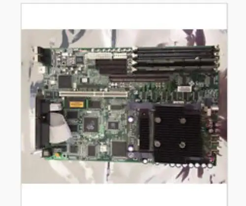 Sun Microsystem Ultra 10 Ultra 5 Motherboard 375-3060 440Mhz Cpu 512Mb Memory