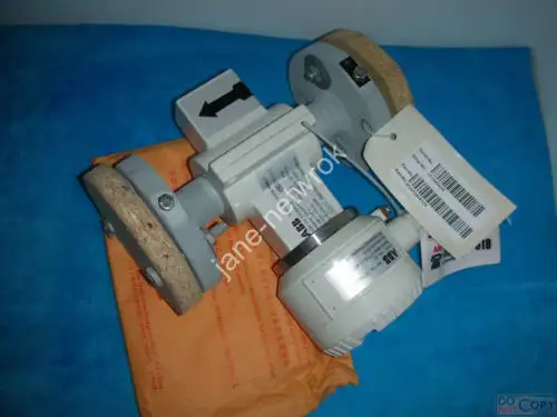 Abb41F /Dn25Pn40