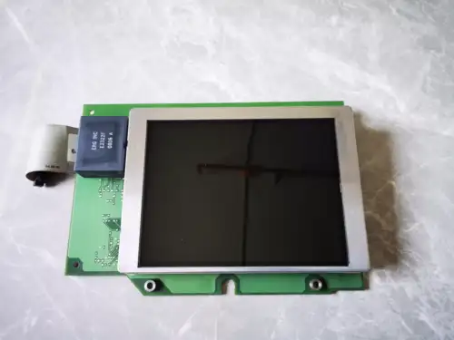 Mettler Toledo Display Board 22009072 Kd049865C