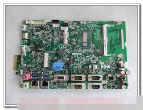 Motherboard Pcm-8209 A1