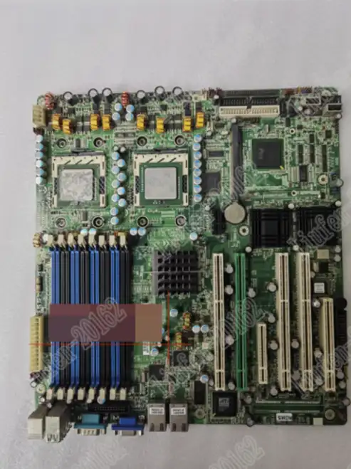 Tyan S5362G2Nr S5362Lf-Efi S5362 Server Motherboard