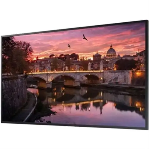 50"Com4K Uhd Led Lcd 350N 16 7