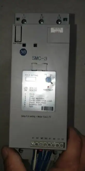 One Smc-3 150-C43Ncr