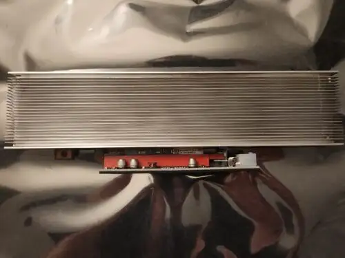 Xilinx Fpga Xcvu35P U50C Mining Data Center Acceleration 8Gb - Kaspa / Ironfish