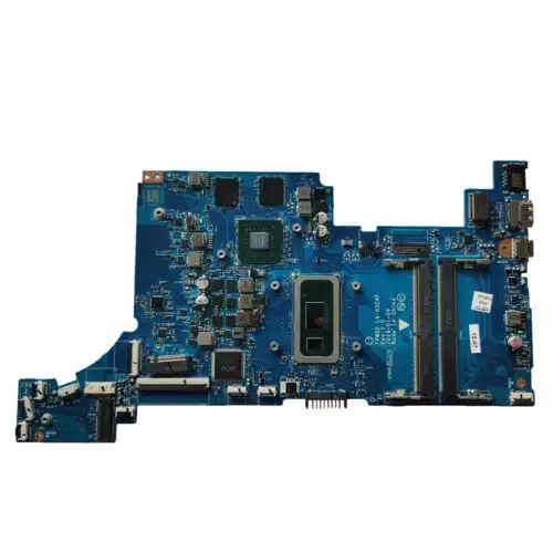 For Hp 15-Dw 15S-Du 15S-Dr L68081-601 La-H324P I7-10510U 4G Motherboard