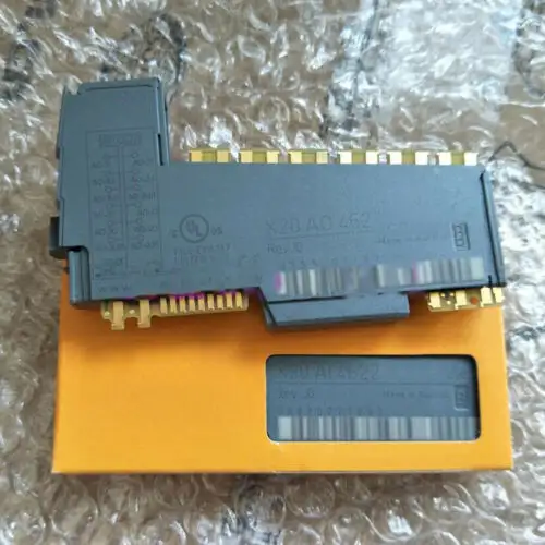 Plc Module For B&R X20Ao4622 X20A04622