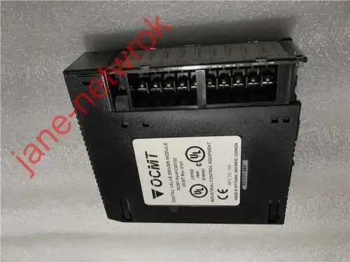 Ocmt Part# C00122