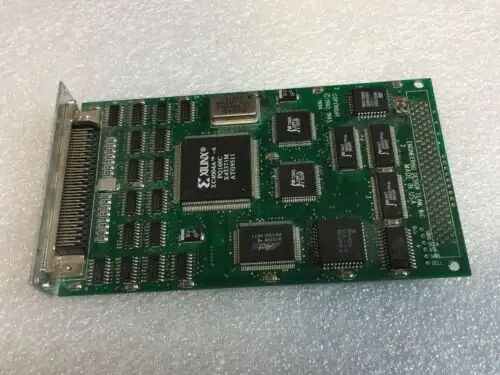 Engineer Design Team Scd-20 80-Pin Rs422 Sbus 019-00416-00 Test-Pass