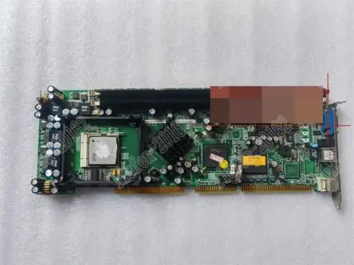 Motherboard Rocky-4786Ev-Rs-R30 Ver:3.0