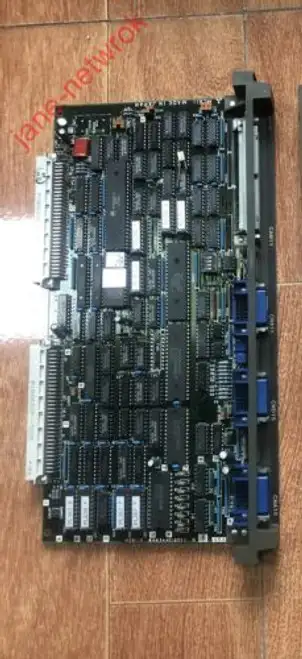 Mc611D Bn634A012G52