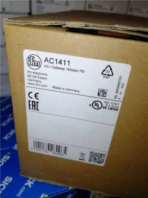 Pour Ac1411 ou