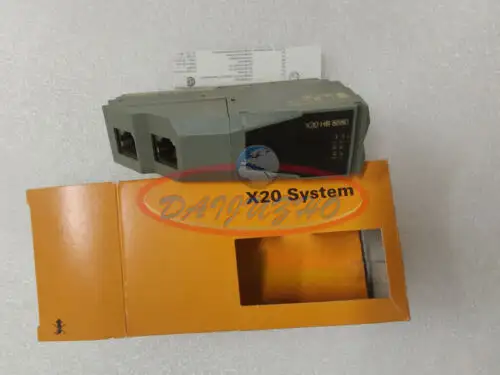 One B&R Module X20Hb8880 X20 Hb 8880 /Express Fast Delivery