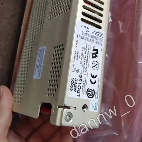 New In Astec Lpq154-C Power Supplyer
