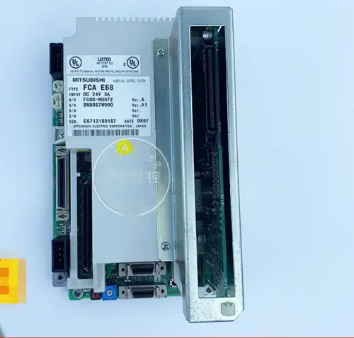 For Fcae68 / Fca E68